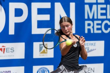 Ida Wobker 819 - Melosch Recycling Open